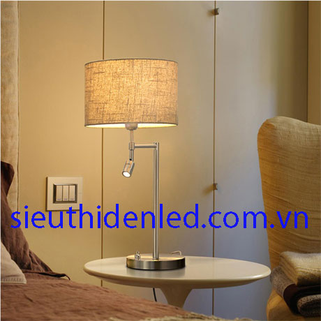 Đèn Để Bàn Phòng Ngủ-DL6617