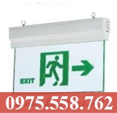 Đèn LED Thoát Hiểm KN-5003