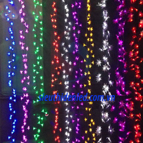 LED Dây Hoa Anh Đào 5M