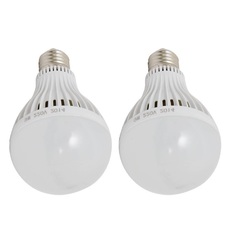Giá bán Bộ 2 bóng đèn LED Bulb tích điện thông minh Smartcharge 12W