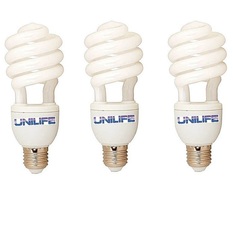Giá bán Bộ 3 Đèn Compact Unilife SP 26W (Trắng)