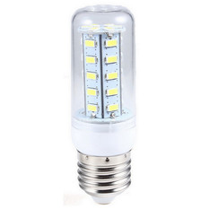 Giá bán Bóng đèn LED Corn Bulb E27 6W SMD 5730 (Trắng ấm)