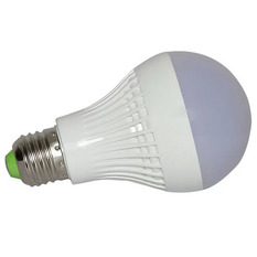 Giá bán Bóng đèn LED tích điện 9w E27-220v 201509 (Trắng)