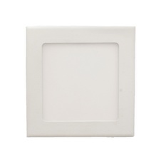 Giá bán Đèn LED âm trần vuông Duxa ATMV6W (Trắng)