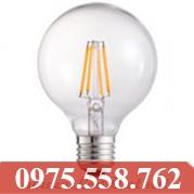 Đèn LED Edison G125 4W