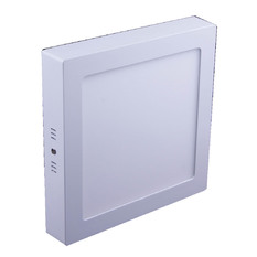 Giá bán Đèn Surface LED Panel Light Grentech DGM1804S 18W (Trắng)