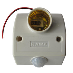 Giá bán Đuôi đèn cảm ứng Kawa SS68B