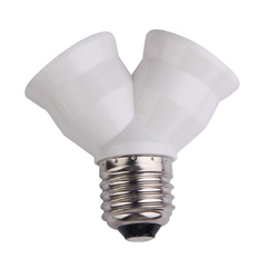 Giá bán E27 to 2xE27 LED Lamp