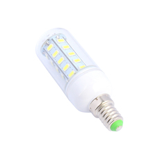 Giá bán 110V E14 5730 SMD 36 LED Corn Light Bulb Lamb (Pure White)