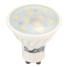 Giá bán 5W 10*SMD5730 400LM 3000K Warm White Light Ceramic Spot Lights (AC85-265V) (Intl)