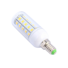 Giá bán AC 220V E14 5730 SMD 36 LED Corn Light Bulb Lamb (Warm White)