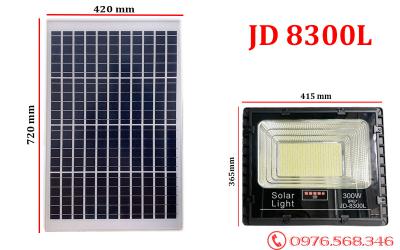 Báo Giá Đèn Năng Lượng Mặt Trời Năm 2025 – Xenon Solar Light