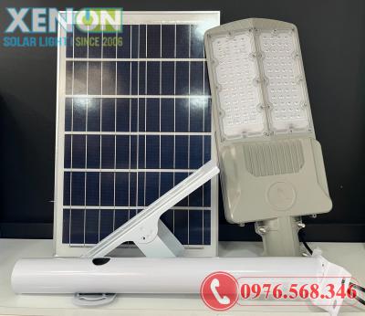 Báo Giá Năm 2025 Đèn Năng Lượng Mặt Trời Trong Nhà của Xenon Solar Light