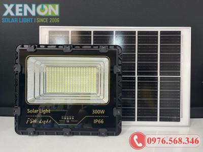 Bến Cảng Thông Minh: Tối Ưu Hóa Chiếu Sáng Với Đèn Năng Lượng Mặt Trời