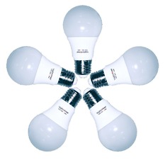 Giá bán Bộ 5 bóng đèn Led 5W 12V DC SolarV (Trắng)