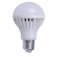 Giá bán Bóng đèn Led tích điện 12W ánh sáng trắng LTD12