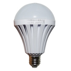 Giá bán Bóng đèn Led tích điện 12W Kinglight (Ánh sáng trắng)
