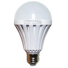 Giá bán Bóng đèn Led tích điện 9W Kinglight (Ánh sáng trắng)