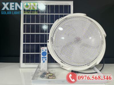 Cấu Tạo Của Một Chiếc Đèn Năng Lượng Mặt Trời – Bóc Tách Từng Thành Phần Tạo Nên Sức Mạnh