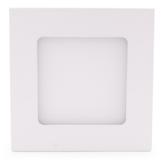 Giá bán Đèn led âm trần siêu mỏng Xinwa CET - 128 - 12W - ánh sáng trắng