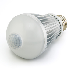 Giá bán Đèn led Bulb cảm biến chuyển động Rinos RNC5WAL-E27