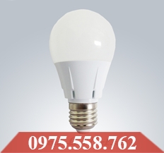Đèn LED Bulb PNM 3W