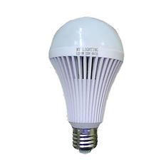 Giá bán Đèn LED bup tích điện 9W LTD09 (Trắng)