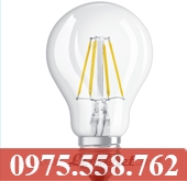 Đèn LED Edison A60 4W
