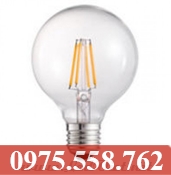 Đèn LED Edison G95 4W
