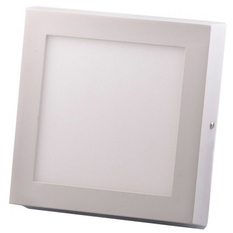 Giá bán Đèn LED ốp trần nổi vuôngKim Long KT168-18WV