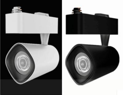 Đèn led rọi ray
