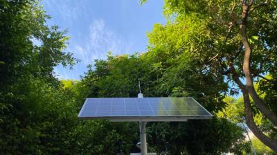 Đèn Năng Lượng Mặt Trời: Giải Pháp Hoàn Hảo Cho Lễ Hội và Sự Kiện