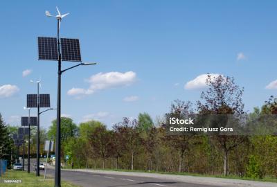 Đèn Năng Lượng Mặt Trời và Khả Năng Tiết Kiệm Chi Phí Lâu Dài