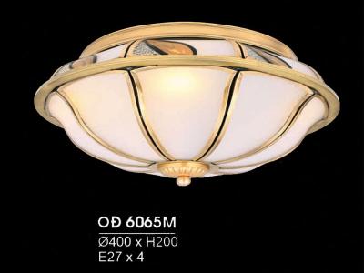 Đèn ốp trần hiện đại trang trí siêu đẹp OĐ-6065M