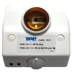 Giá bán Đui đèn thông minh TPE SL01