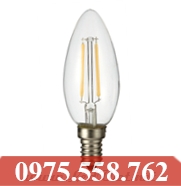 LED Nhót Edison C35 2W