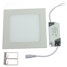 Giá bán Slim Thin 50W White LED Spotlight Flood Light High Power Outdoor Lamp US Warm White (Intl)