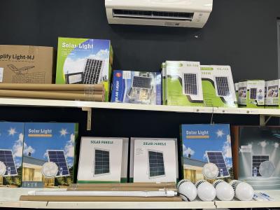 Tư Vấn Cách Chọn Đèn Năng Lượng Mặt Trời Phù Hợp Với Từng Không Gian